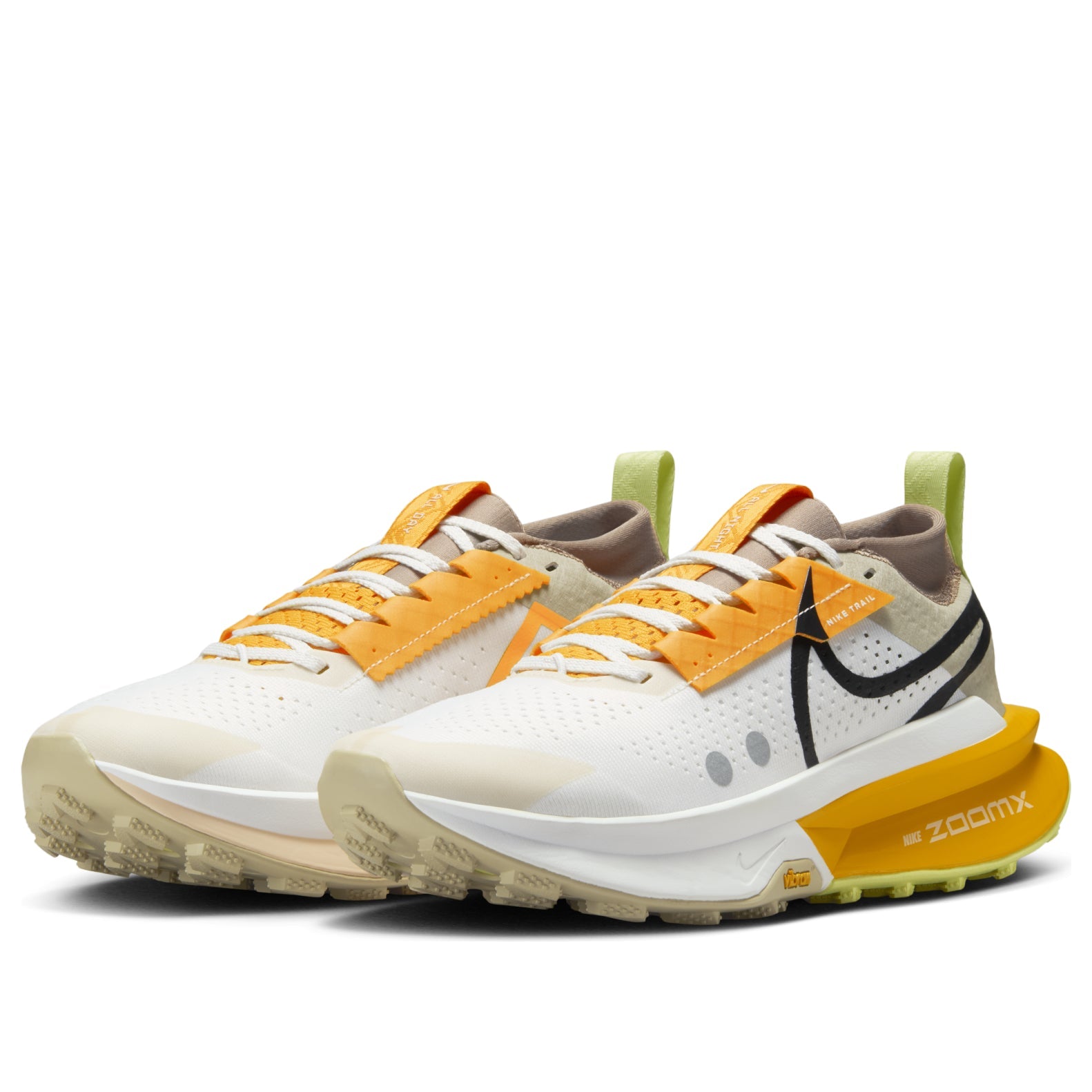 (WMNS) Nike ZoomX Zegama 2 'Phantom Khaki Brown' FD5191-005