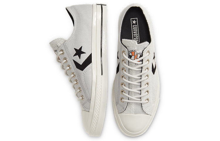 Converse Reverse Terry Star Player 'Grey Black' 168754C