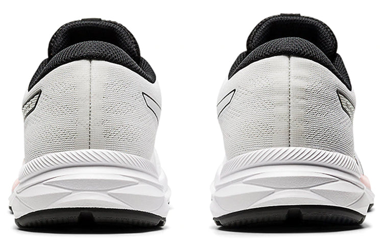 (WMNS) ASICS Gel-Excite 7 'White Black' 1012A840-100