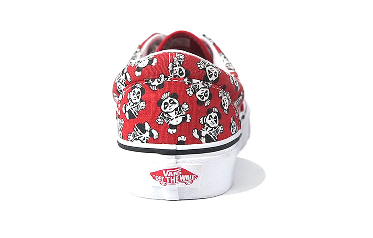 Vans Era Red VN0A5EFN5H5
