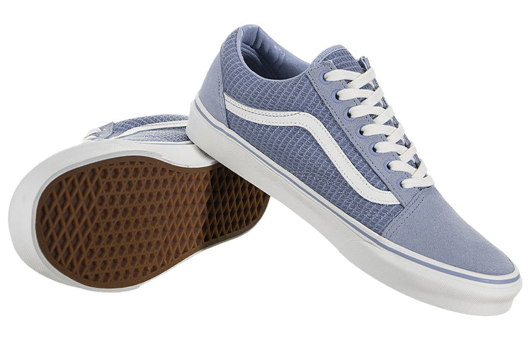 Vans Shoes Skate shoes 'Blue Purple' VN0A4U3BWN3