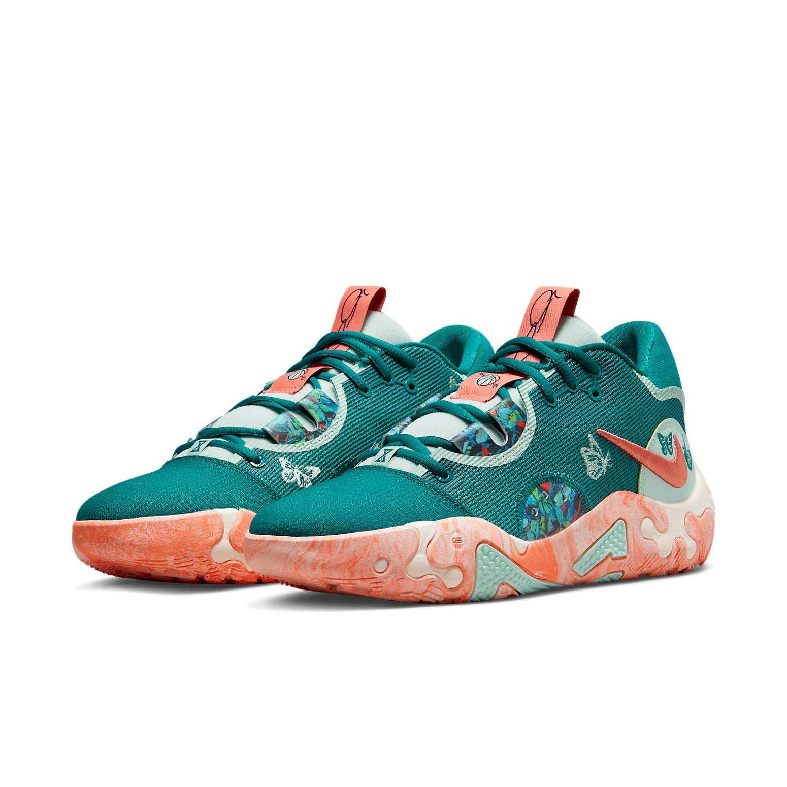 Nike PG 6 EP 'All Star Weekend' DH8445-900