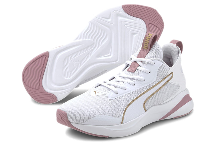 (WMNS) PUMA Softride Rift 'White Foxglove' 193739-03