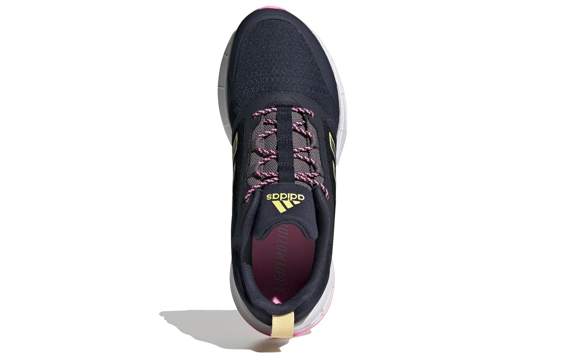(WMNS) adidas Duramo Protect 'Legend Ink Pink' GW3851
