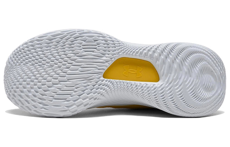 Under Armour Curry 8 'Smooth Butter Flow' 3023085-701