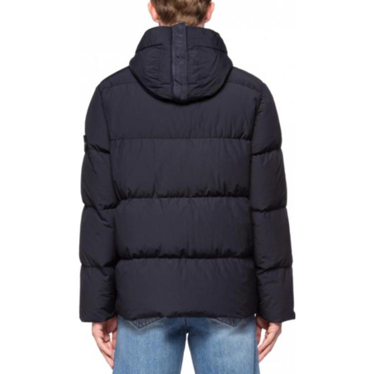 STONE ISLAND Padded Jacket 'Navy' 771544132-V0020