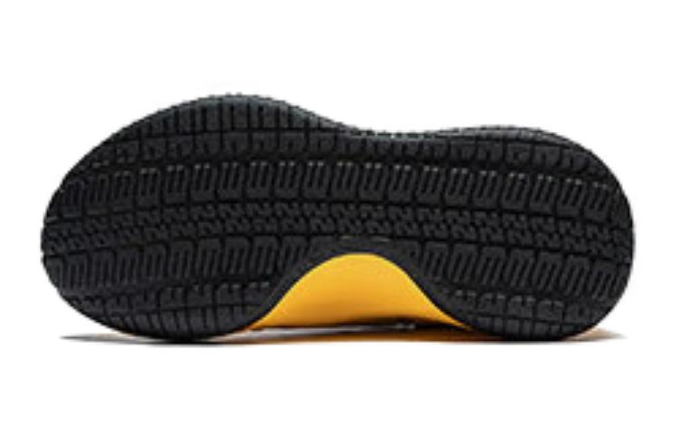 (GS) Li-Ning Territory V1 'Yellow Black' YKBU048-3