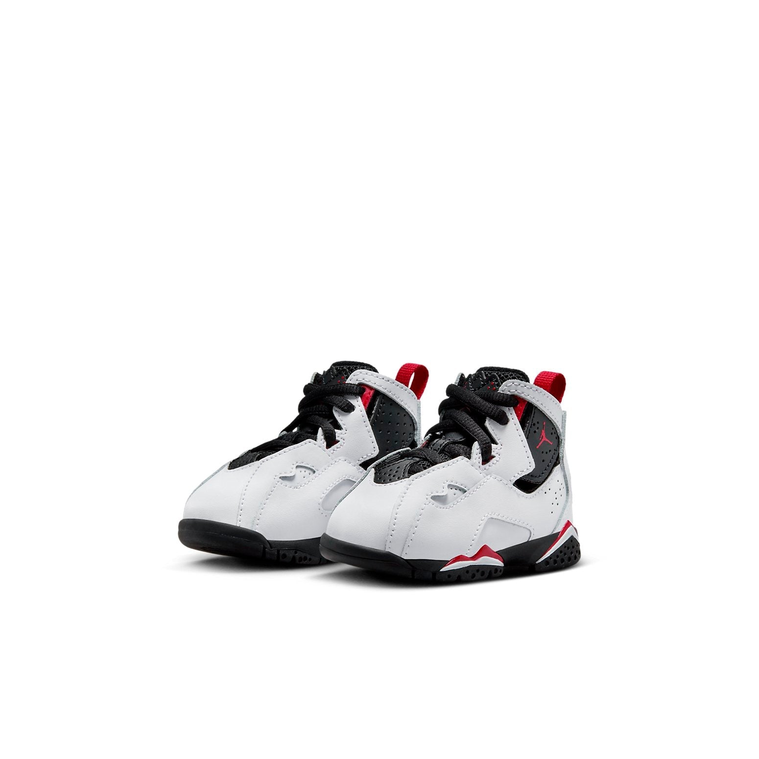(TD) Air Jordan True Flight 'Cardinal' 343797-100