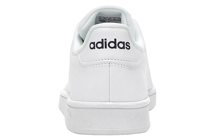 adidas Advantage Base 'White Trace Blue' EE7691