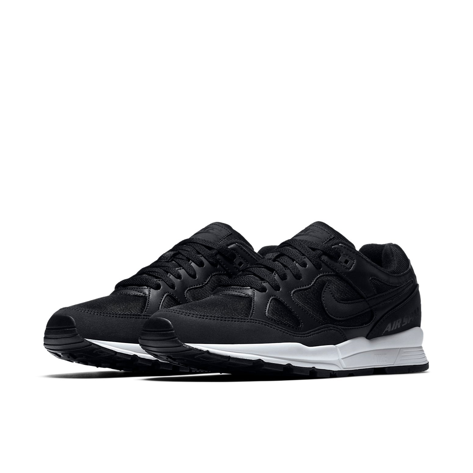 Nike Air Span 2 'Black' AH8047-002