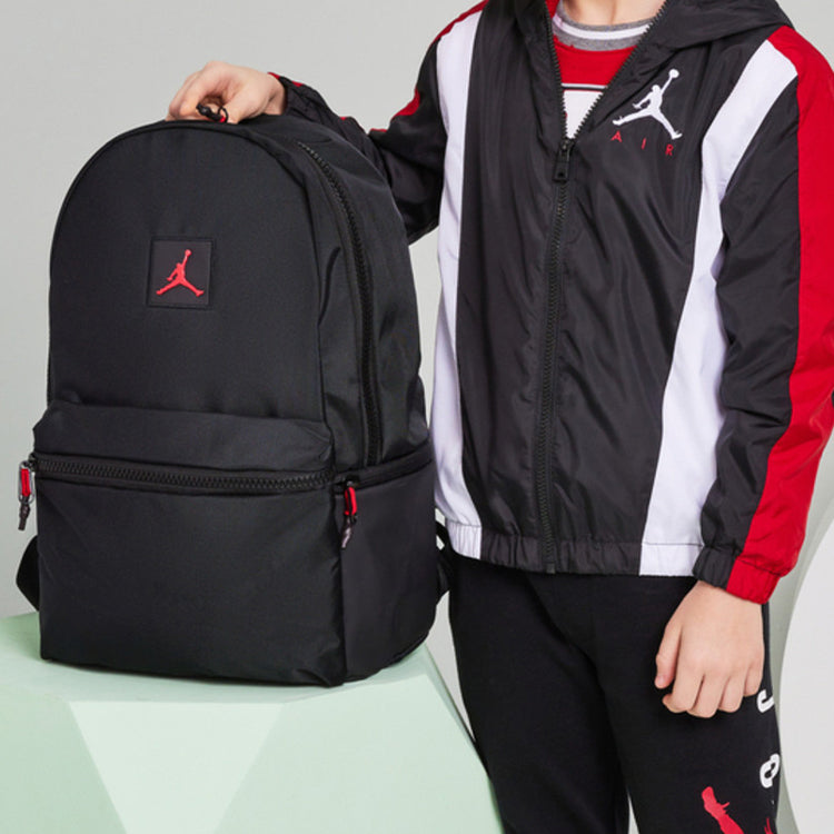 Air Jordan Backpack 'Black' JD2133001GS-001