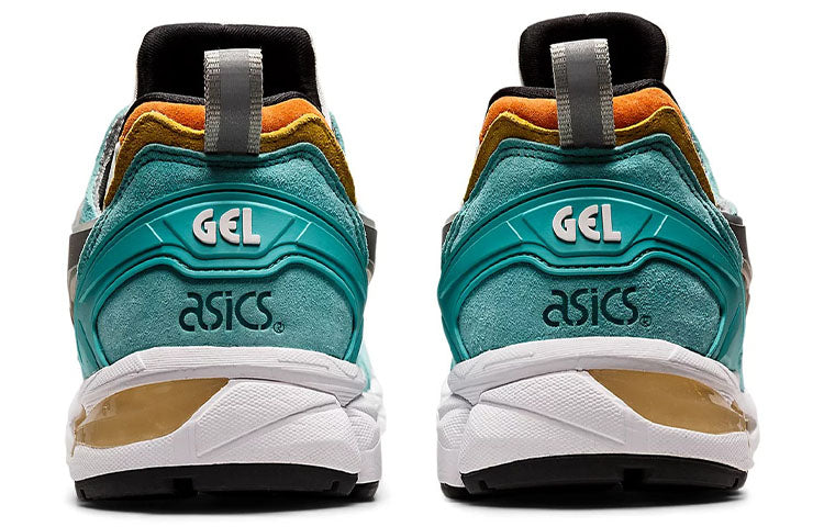 ASICS x Awake NY Gel-Kayano 21 'Teal' 1201A459-300
