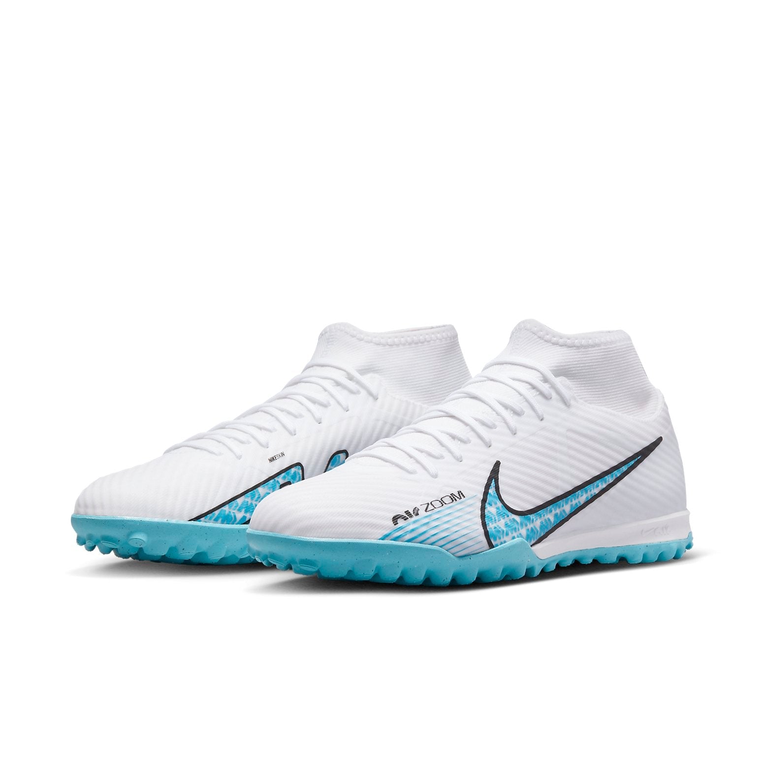 Nike Mercurial Superfly 9 Academy TF 'Blast Pack' DJ5629-146