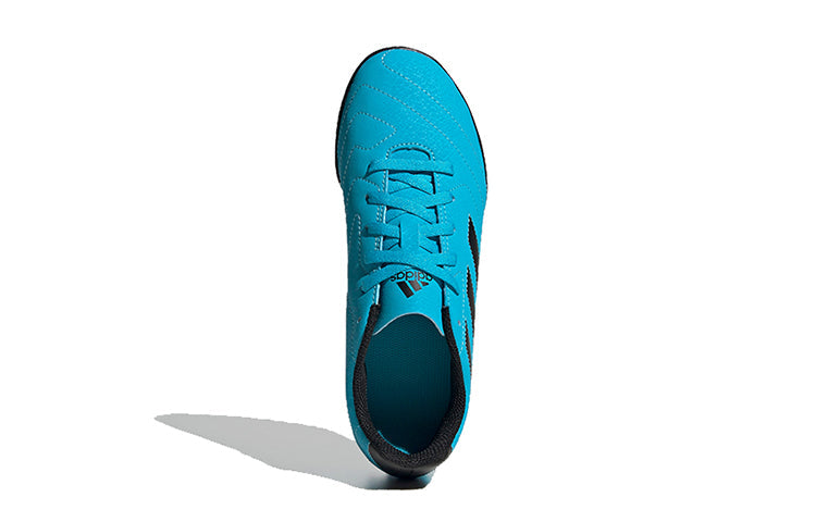 (GS) adidas Goletto VII SG 'Blue Black' FY3544