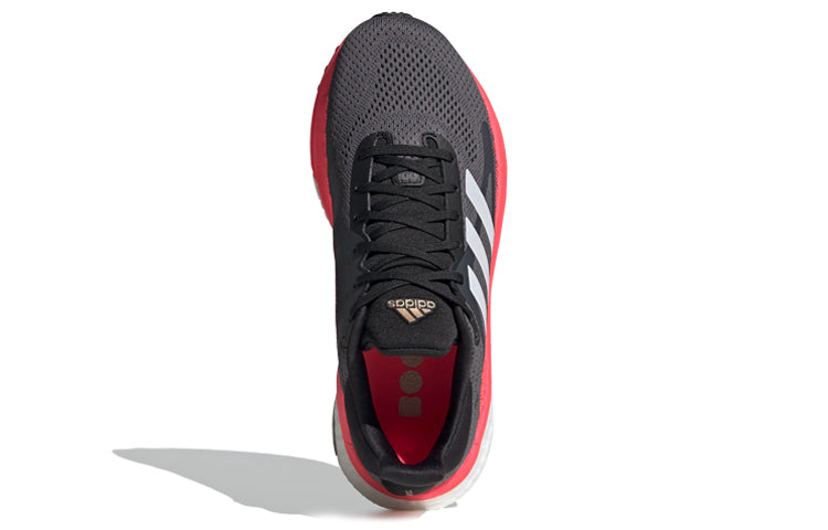 (WMNS) adidas Solar Glide 3 ST 'Grey Signal Pink' FV7252