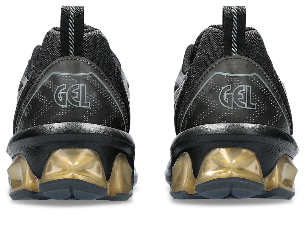 ASICS Gel-Quantum 90 4 'Black Pure Gold' 1201A764-008