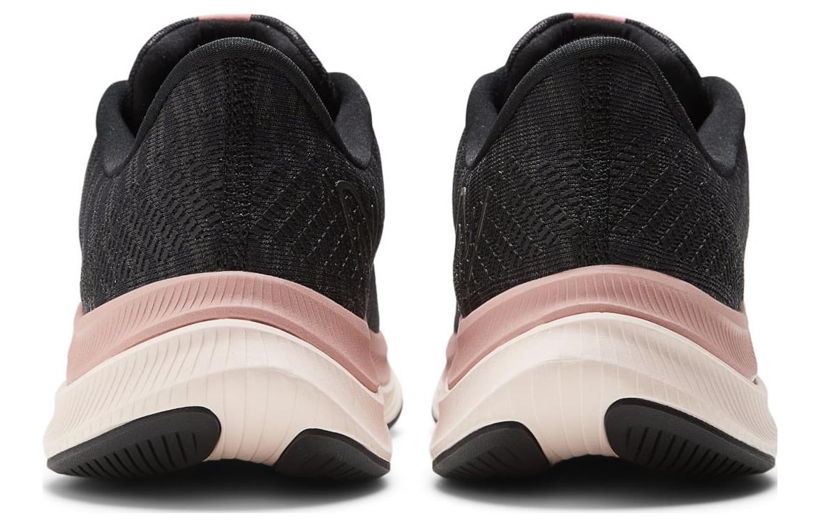 (WMNS) New Balance FuelCell Propel v4 'Black Pink Moon' WFCPRCK4