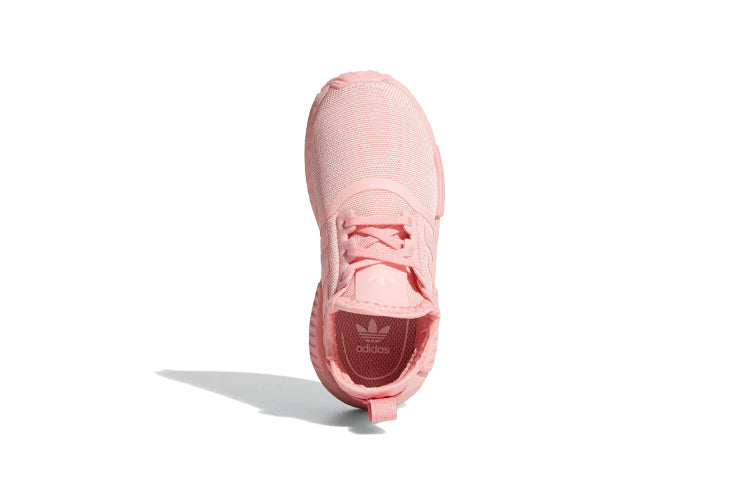 (TD) adidas NMD_R1 Infant 'Glow Pink' FX7165