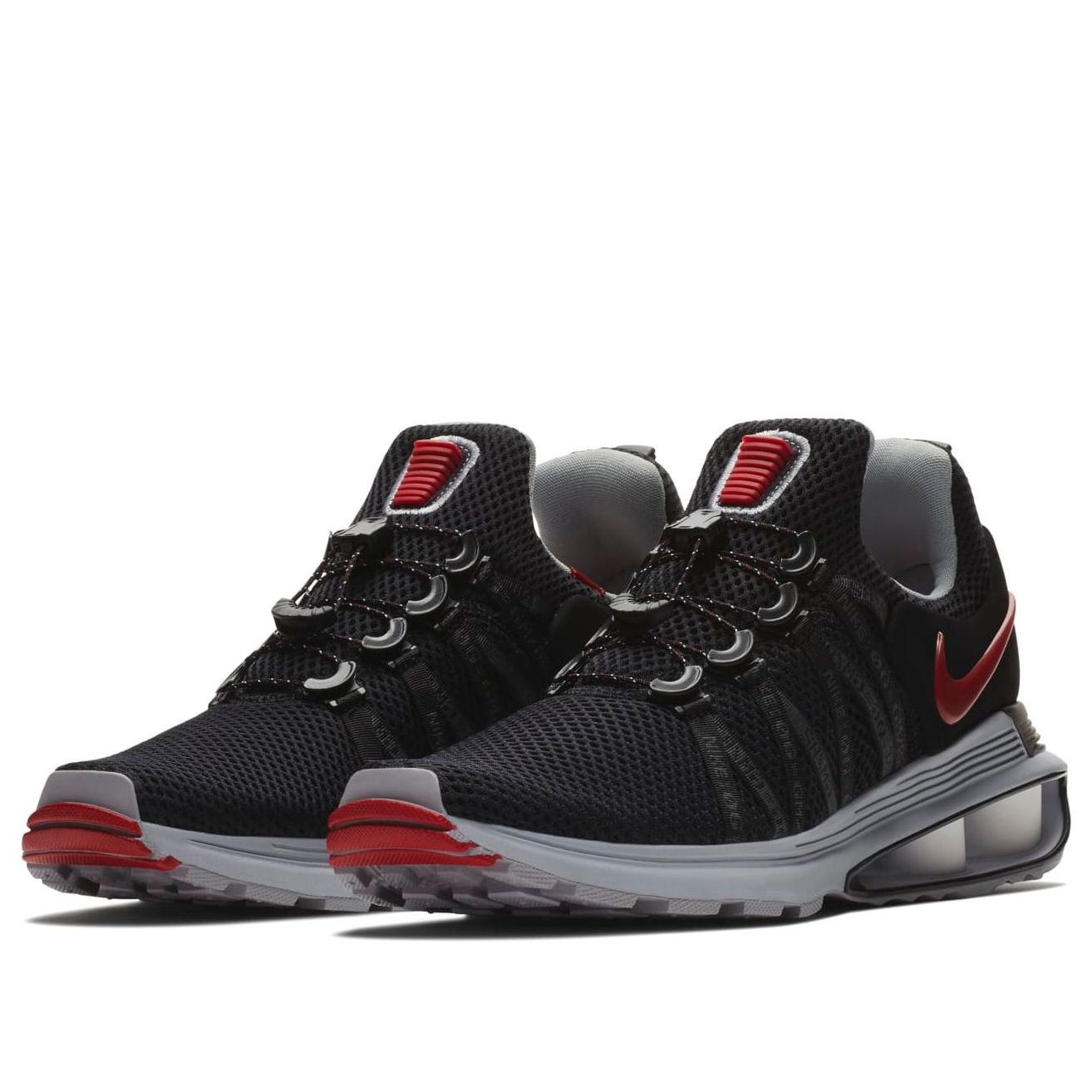 Nike Shox Gravity 'Black' AR1999-016