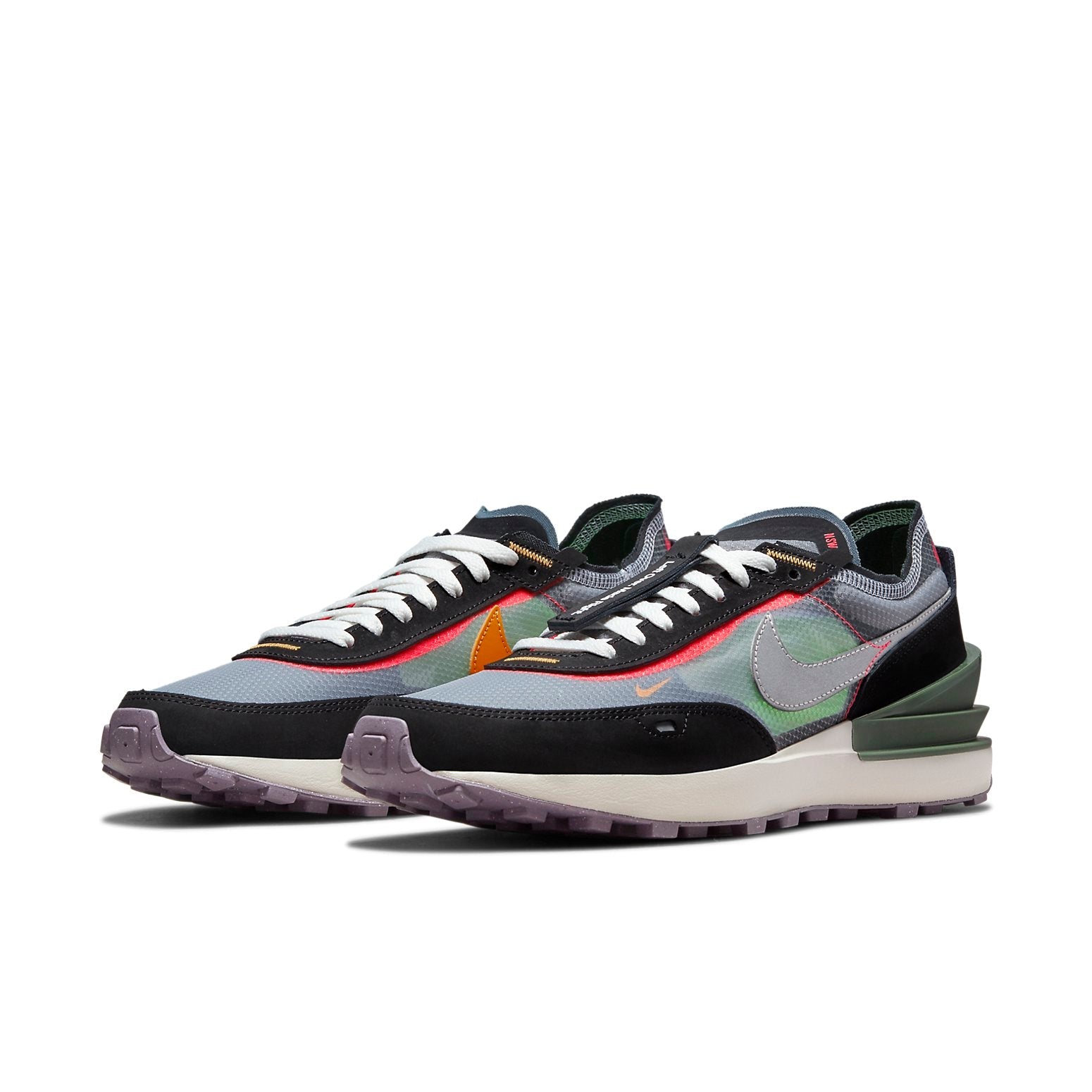 Nike Waffle One 'Exeter Edition' DM8110-100