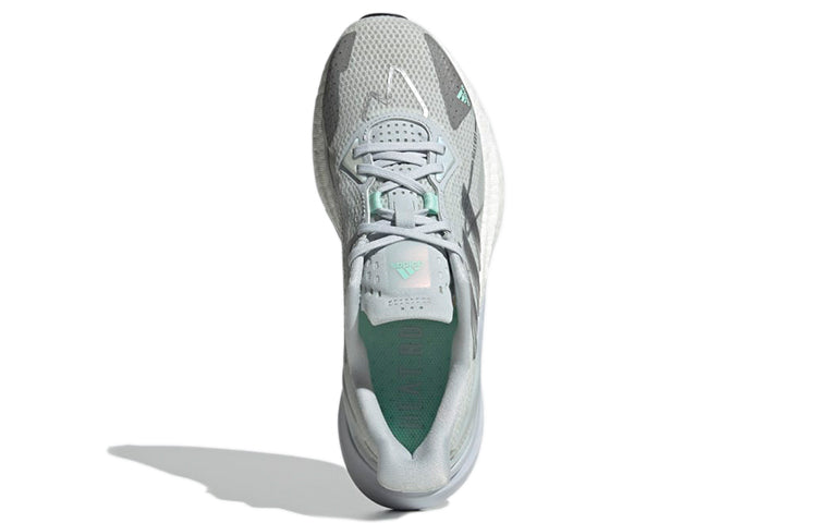 (WMNS) adidas X9000l3 Heat.Rdy 'Grey Green' FY0803