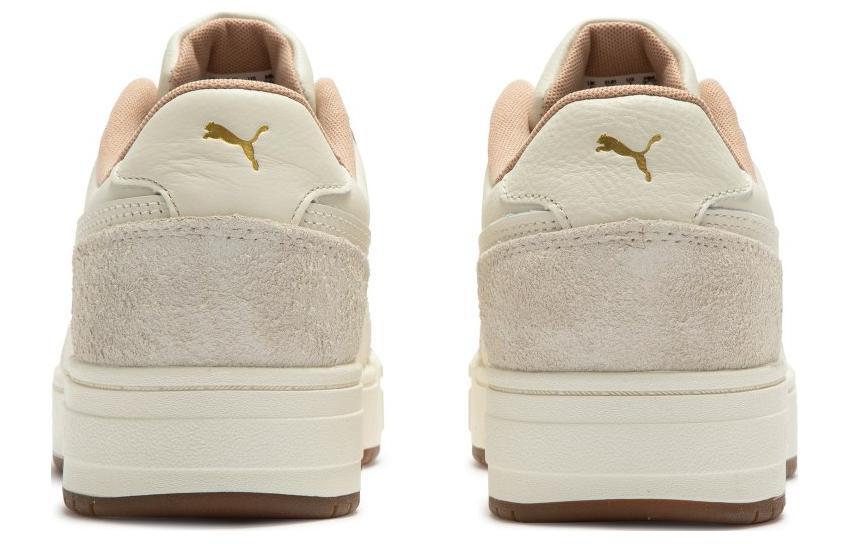 PUMA CA Pro Lux PRM 'White' 390133-02