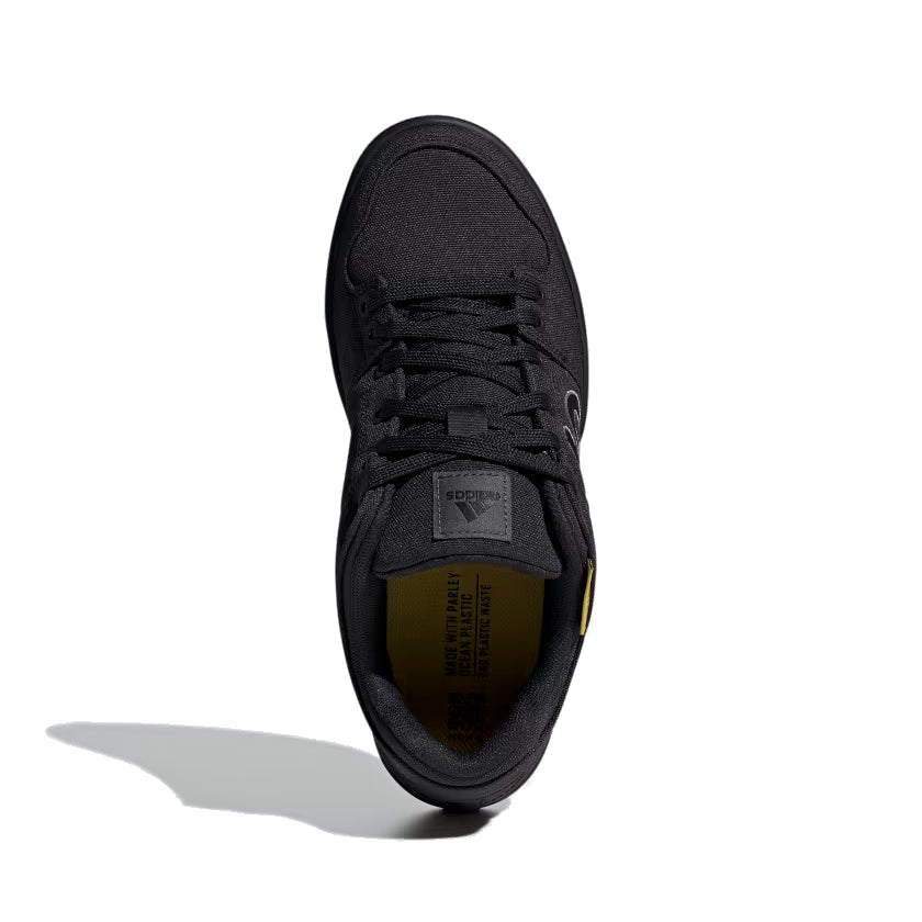 adidas Freerider Canvas 'Core Black'' GZ4659