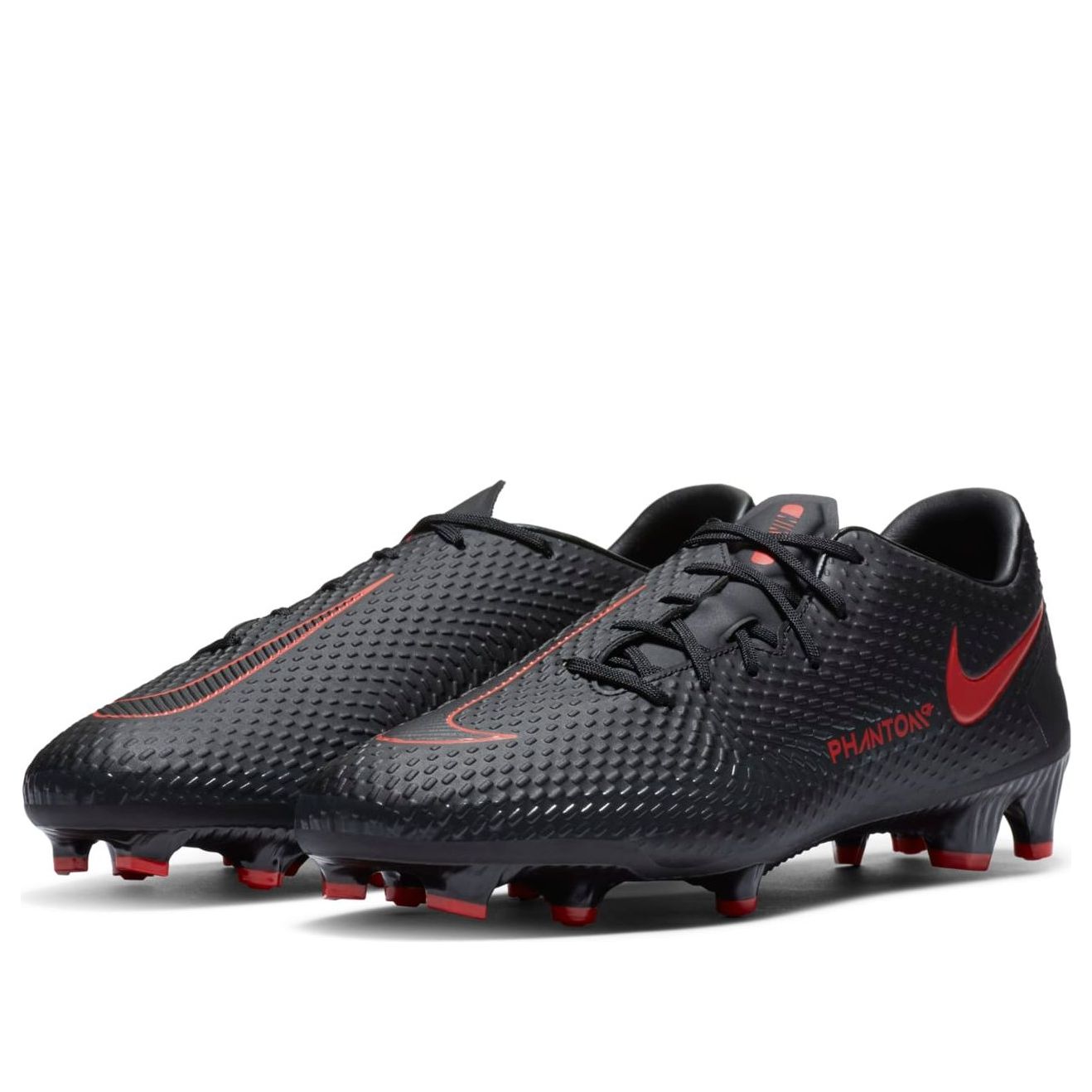 Nike Phantom GT Academy MG 'Bred' CK8460-060