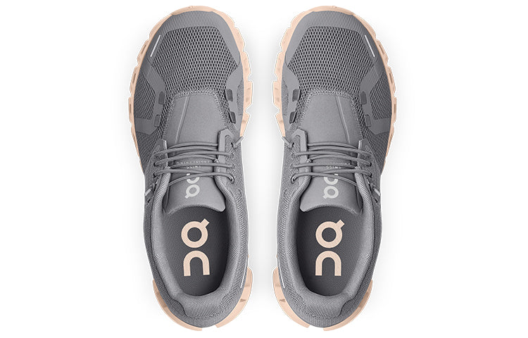 (WMNS) On Running Cloud 5 'Zinc Shell' 59.98883
