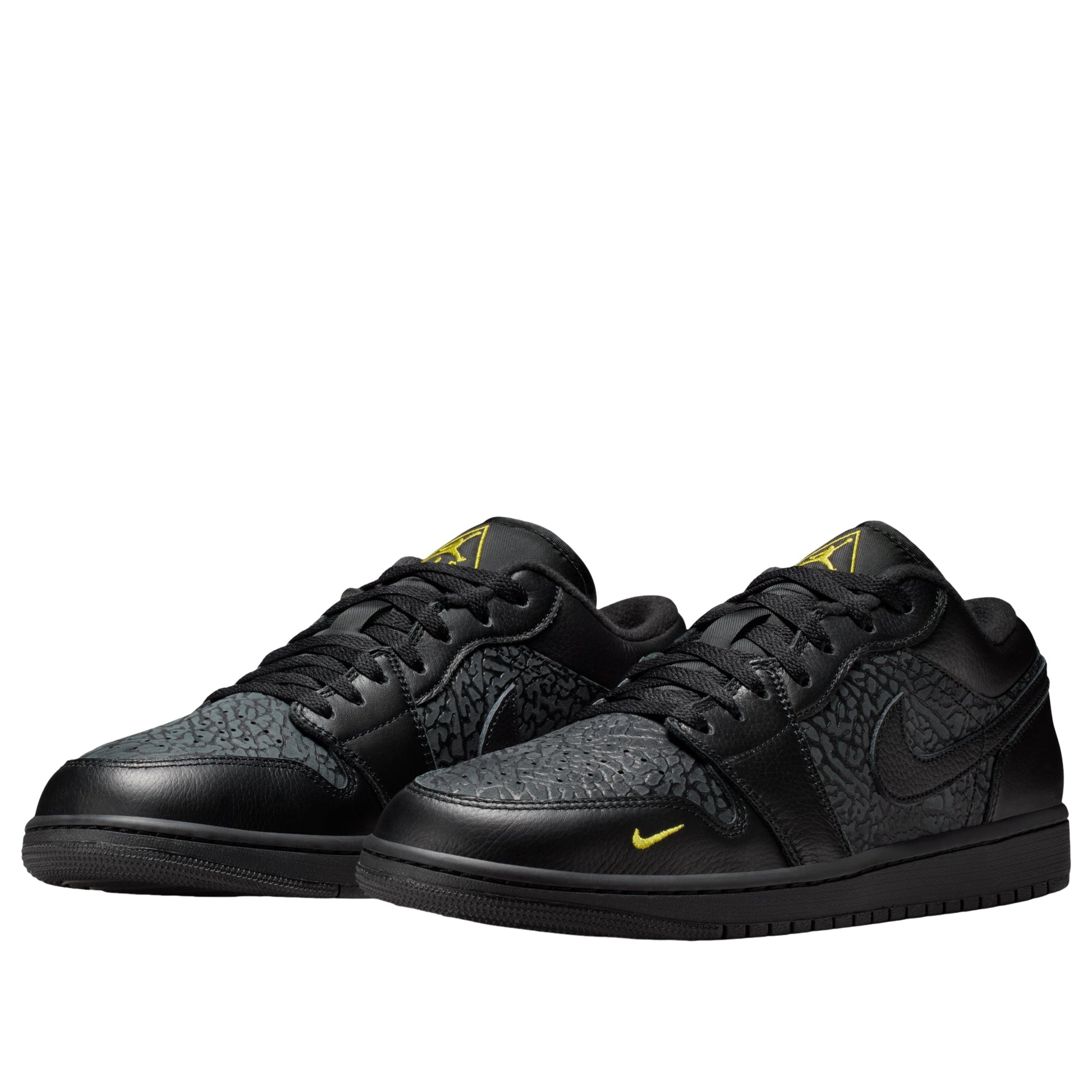 Air Jordan 1 Low 'Elephant Print' IM6568-010