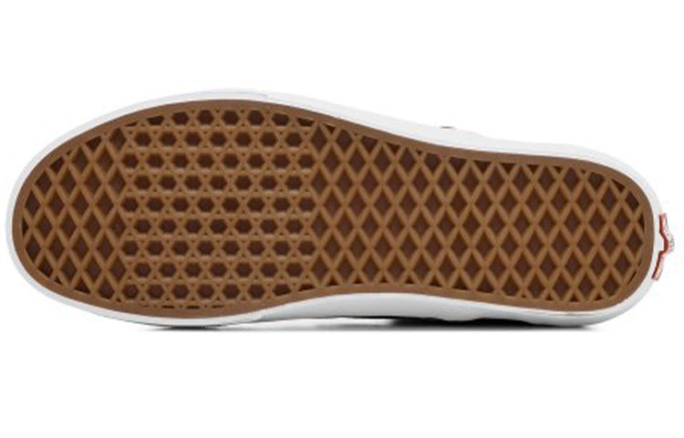 (WMNS) Vans Classic Slip-On 'Drizzle' VN0A4U38IYP
