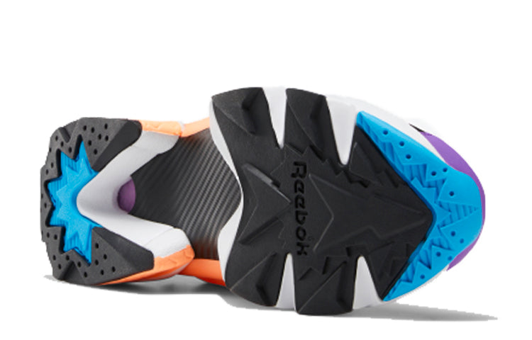 Reebok InstaPump Fury OG MU 'Sun Glow' DV7188