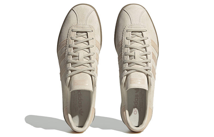 adidas Bermuda 'Wonder White' GY7388