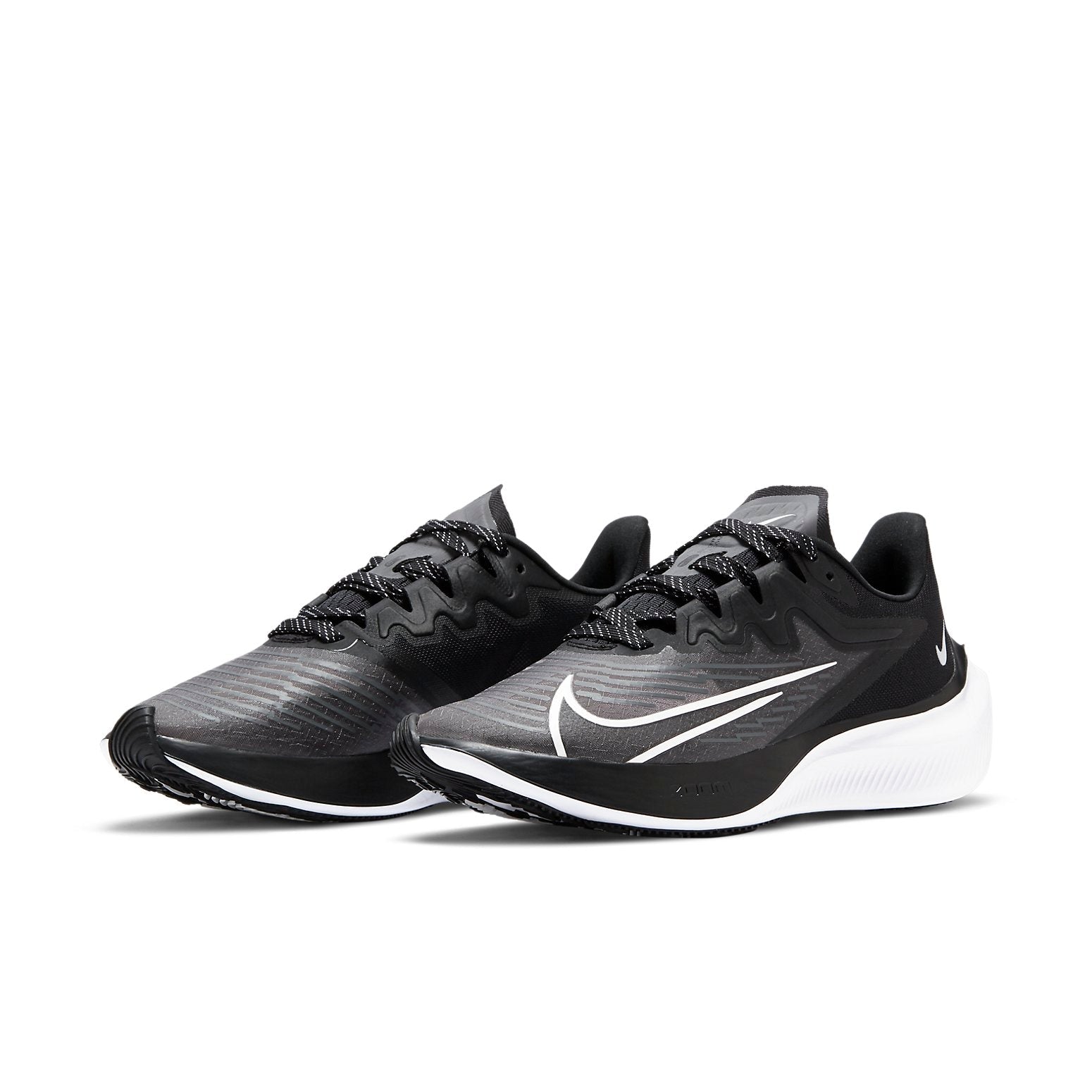 (WMNS) Nike Zoom Gravity 2 White/Black CK2569-001