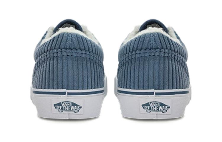Vans Old Skool Cozy Cord 'Blue Fusion' VN000W9TBKI