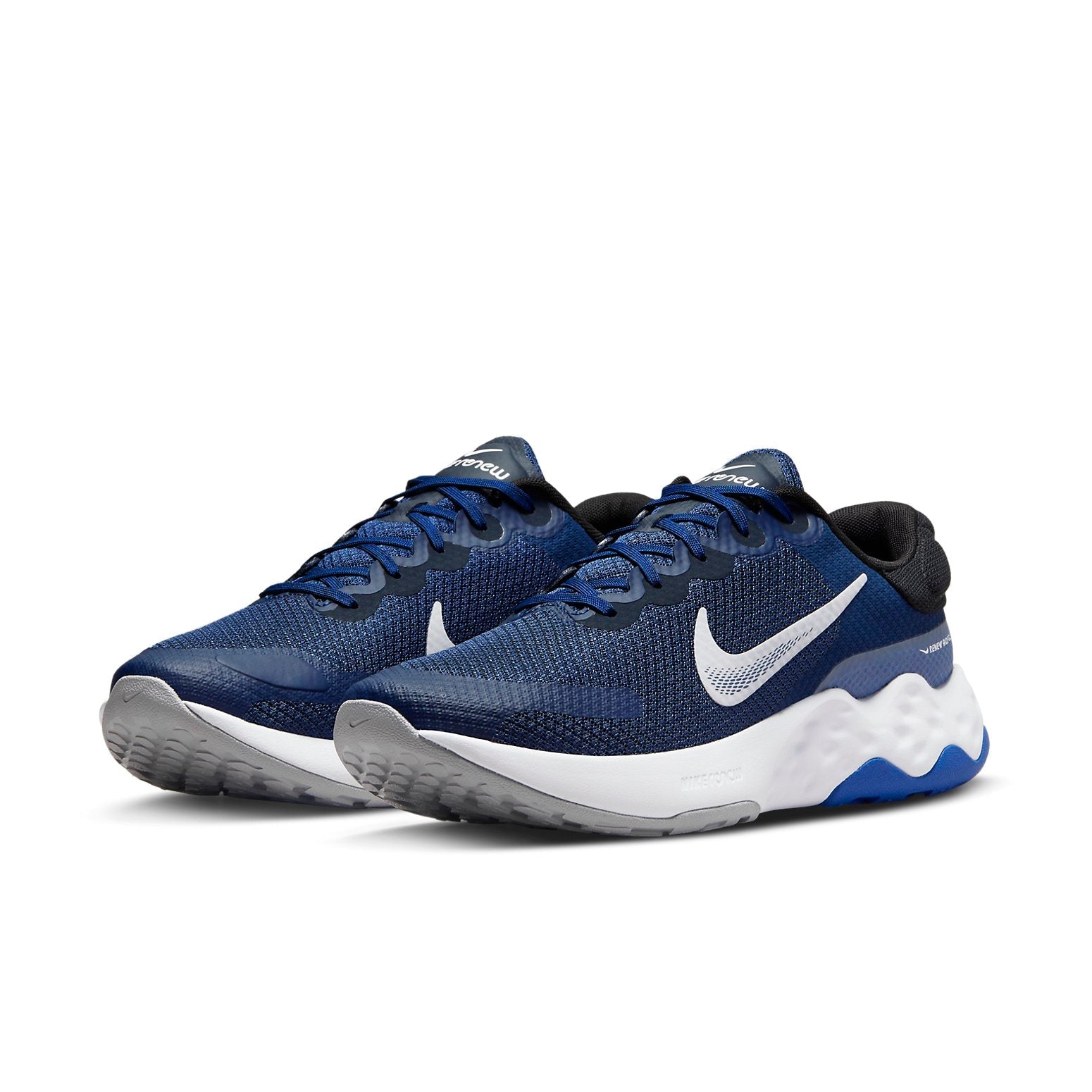 Nike Renew Ride 3 'Midnight Navy' DC8185-400