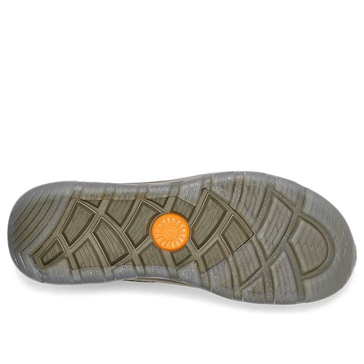 UGG Tasman Sport Slipper 'Olive' 1138590-MSG