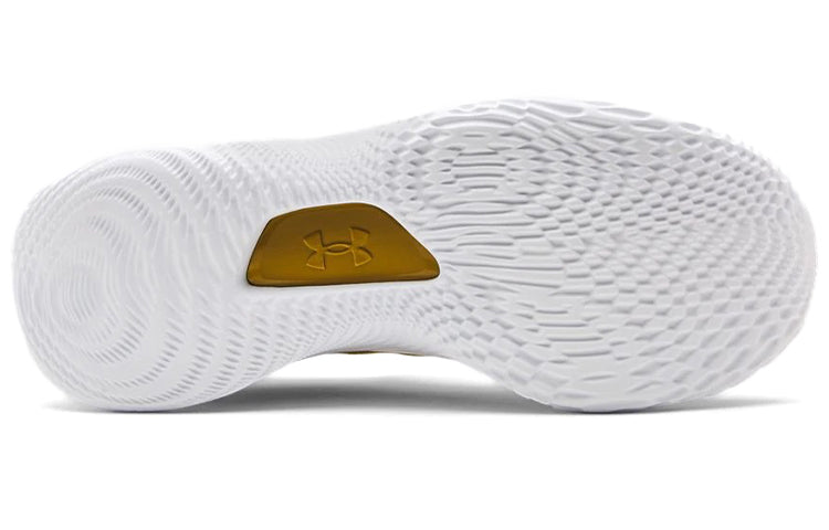 Under Armour Curry 8 'Gold Blooded' 3024456-102