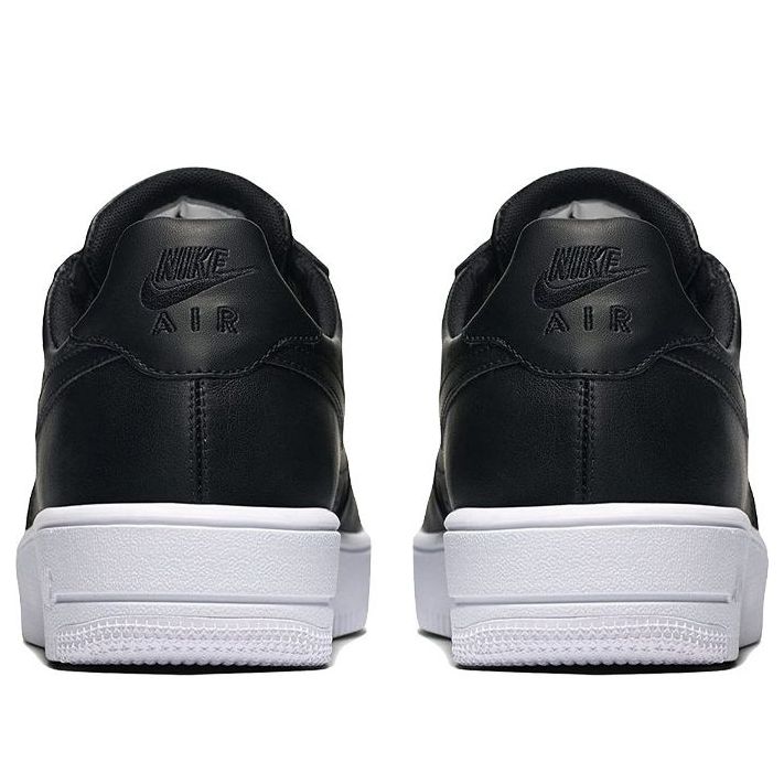 Nike Air Force 1 Ultraforce Leather 'Black White' 845052-001