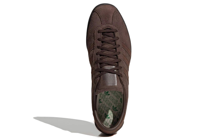 adidas Tobacco Gruen 'Dark Brown' GX6941