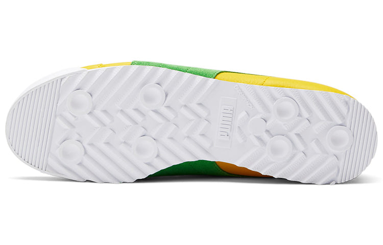 PUMA Roma 'Brazil' 383643-01