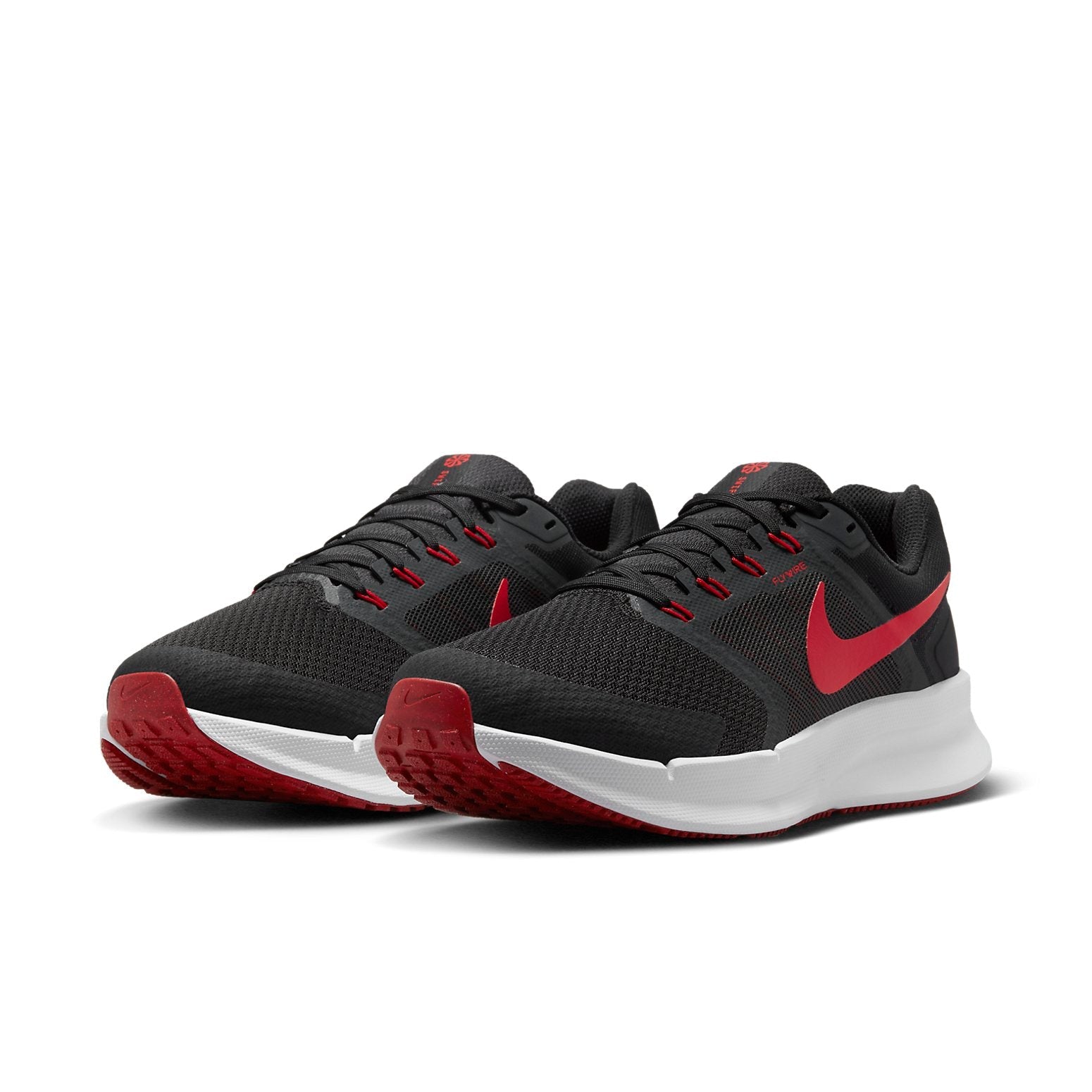 Nike Run Swift 3 'Bred' DR2695-001