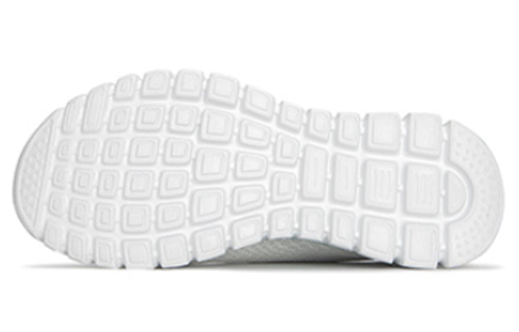 (WMNS) Skechers Graceful 2.0 'White Light Green' 88888267-WAQ