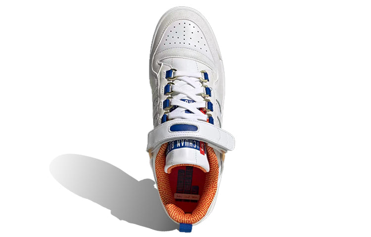 adidas Forum Low x Superfly 'Adilicious City Series' HP2355