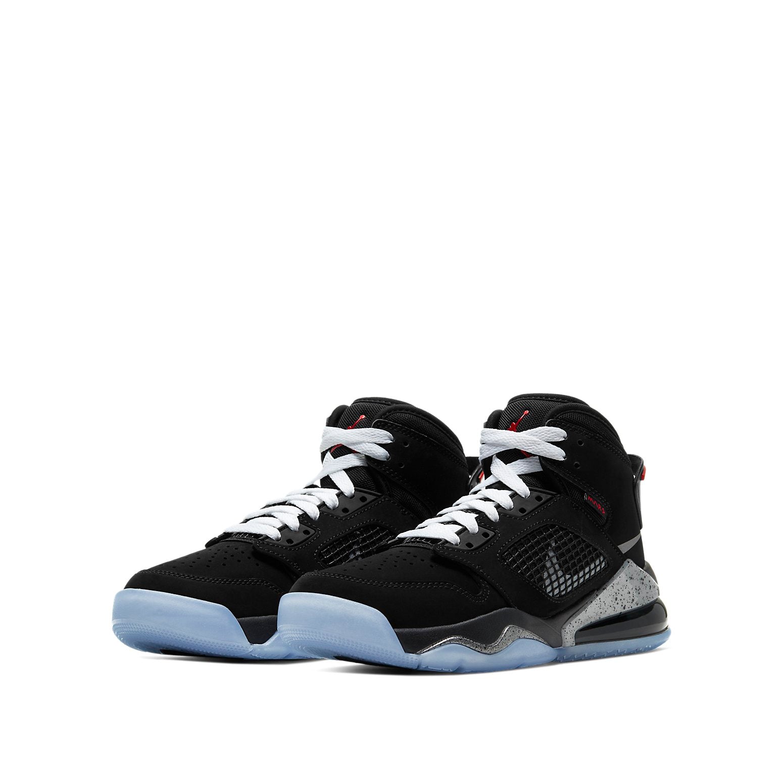 (GS) Air Jordan Mars 270 'Metallic' BQ6508-010
