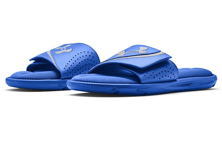 Under Armour Ignite VI 'Blue' 3022711-401