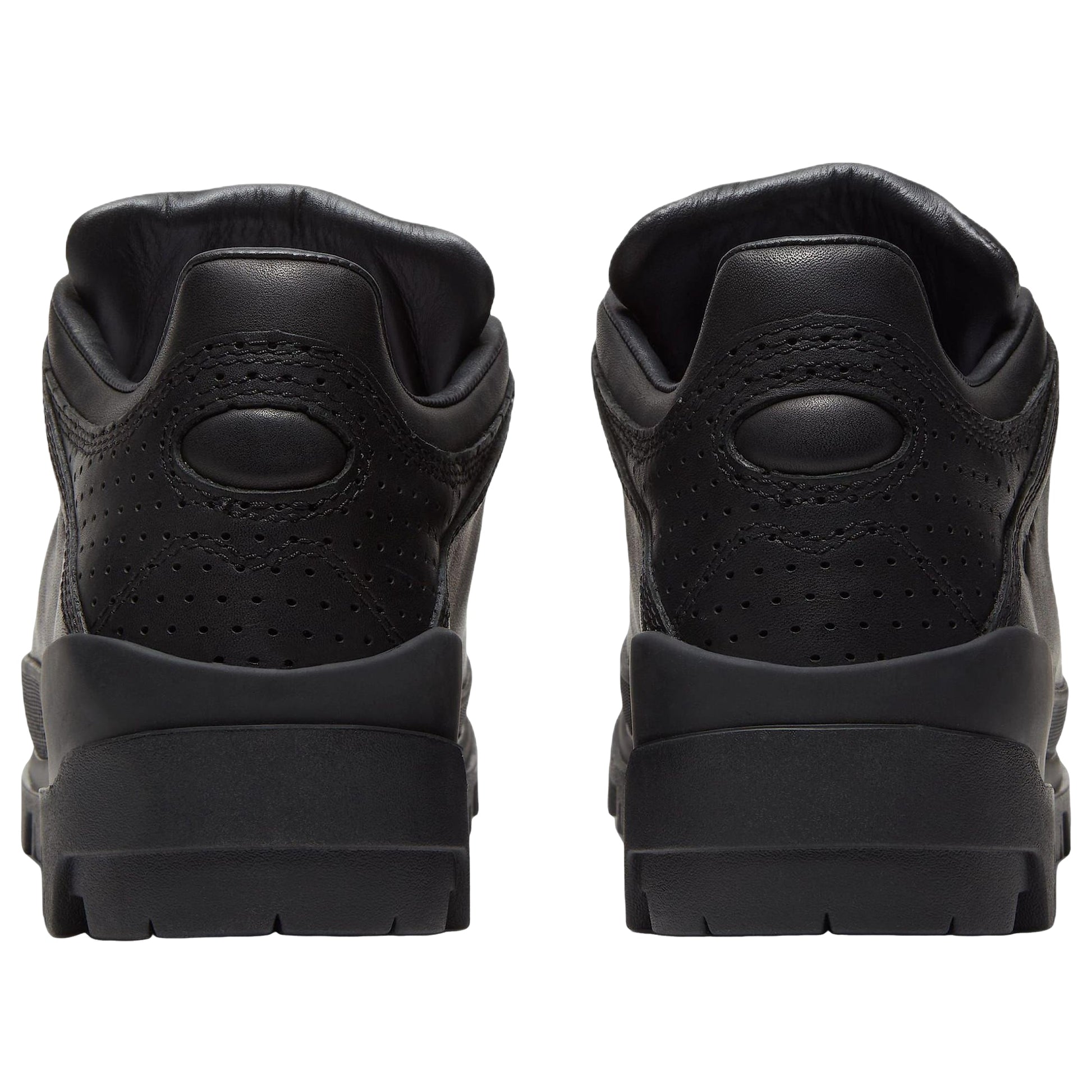 Timberland World Hiker with GORE-TEX Membrane 'Black' TB0A418GW02