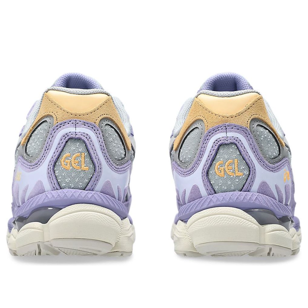 ASICS Gel-NYC 'Piedmont Grey Bluebell' 1203A826-020