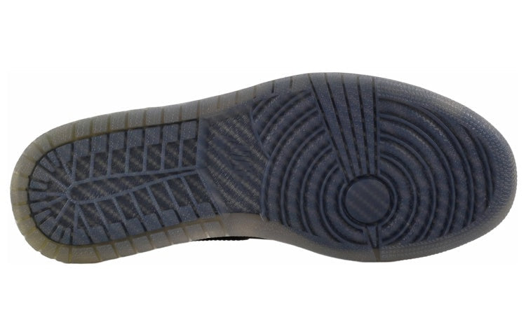 Air Jordan 1 x SB Skateboard 'Craig Stecyk' 653532-001