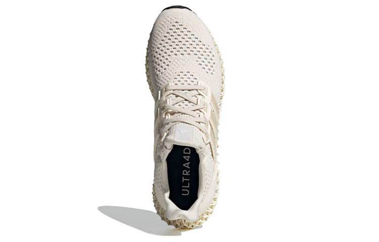 adidas Ultra 4D 'Chalk White' FX4089